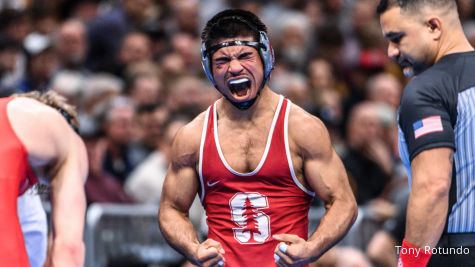 Schedule Drop: Stanford Slated For Monster December