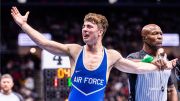 Air Force Wrestling Schedule 2026-27: Full Schedule & Key Matchups
