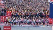 Where Does The Chicago Marathon Go? Here's The Route Map