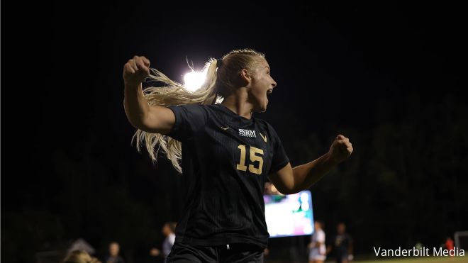 October Bracketology: Who Makes The NCAA Women's Soccer Tournament Today?