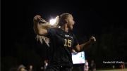 October Bracketology: Who Makes The NCAA Women's Soccer Tournament Today?