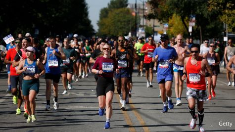The Marathon Effect: How 26.2 Miles Is Fueling a New Running Boom