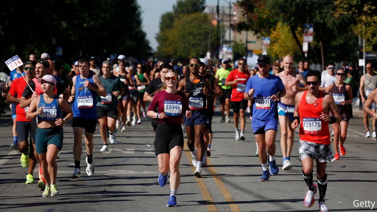 The Marathon Effect: How 26.2 Miles Is Fueling a New Running Boom