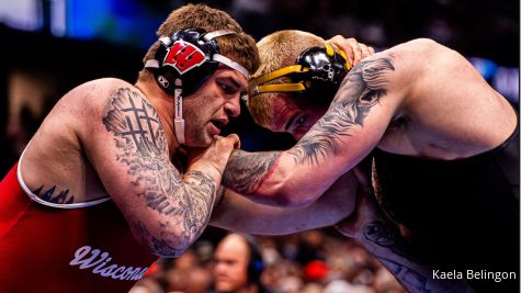 Wisconsin Wrestling Schedule 2026-27: Full Schedule & Key Matchups