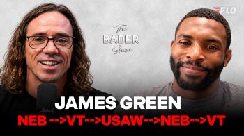 James Green | The Bader Show (Ep. 499)