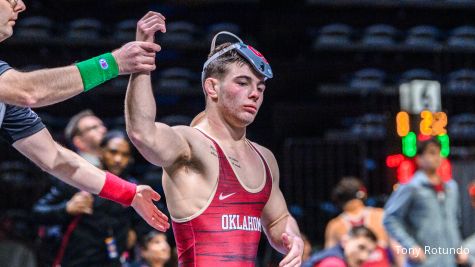 Oklahoma Wrestling Schedule 2026-27: Full Schedule & Key Matchups
