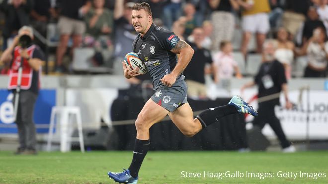 Springbok Stars Invade Cardiff: Sharks vs. Cardiff URC Lineups