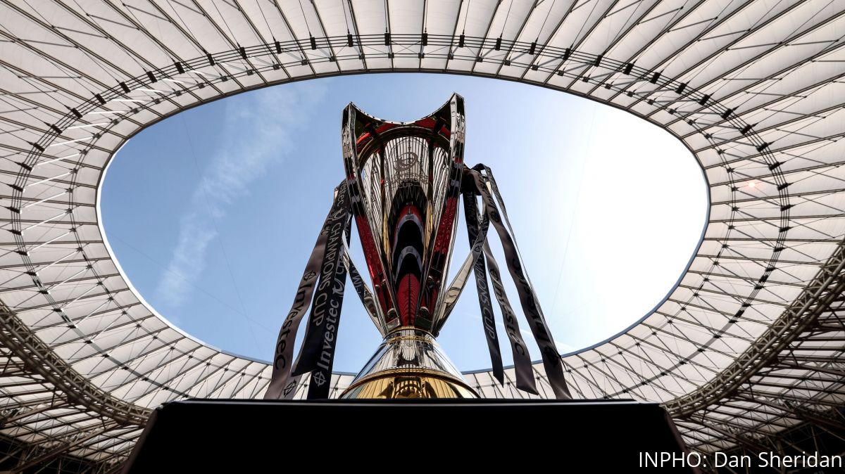 This Week On FloRugby: Oct 12 - Oct 18, 2026