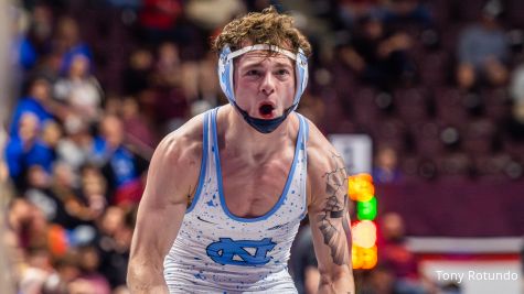 North Carolina Wrestling Schedule 2026-27: Full Schedule & Key Matchups