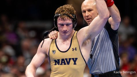 Navy Wrestling Schedule 2026-27: Full Schedule & Key Matchups
