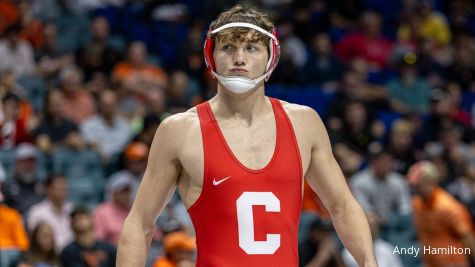 Cornell Wrestling Schedule 2026-27: Full Schedule & Key Matchups