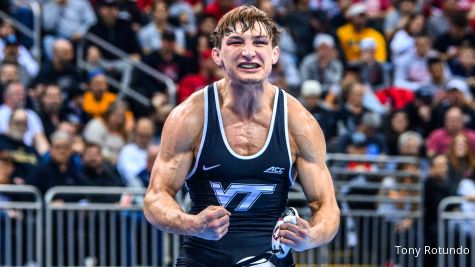 Virginia Tech Wrestling Schedule 2026-27: Full Schedule & Key Matchups