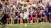 Wofford Vs. Elon: 5 Things To Know As An Old Rivalry Returns