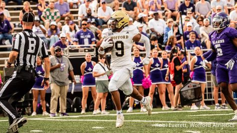 Wofford Vs. Elon: 5 Things To Know As An Old Rivalry Returns