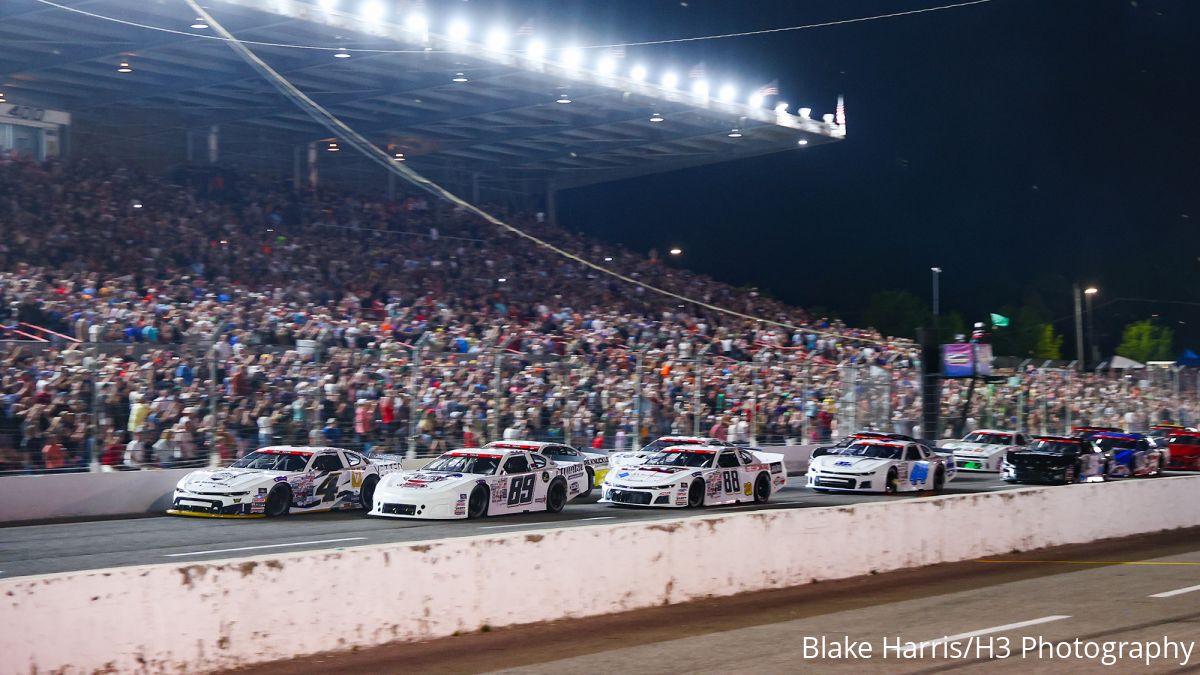 CARS Tour Announces 15-Race Schedule Featuring Three New Tracks For 2027 Season