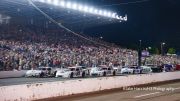 The 2027 CARS Tour Schedule Is Here