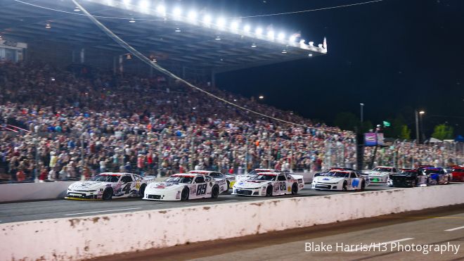 CARS Tour Announces 15-Race Schedule Featuring Three New Tracks For 2027 Season
