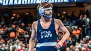 Penn State Wrestling Schedule 2026-27: Full Schedule & Key Matchups