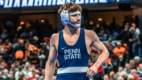 Penn State Wrestling Schedule 2026-27: Full Schedule & Key Matchups
