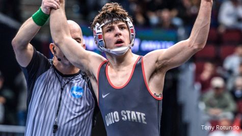 Buckeye Battle Stations: Ohio State Full Schedule & Key Matchups