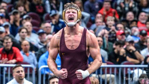 Minnesota Wrestling Schedule 2026-27: Full Schedule & Key Matchups