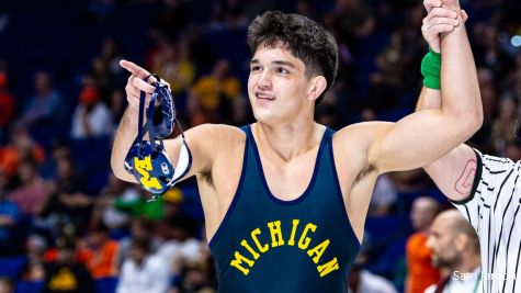 Wolverines Wrestle Where? Michigan Full Schedule & Key Matchups