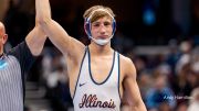 Illinois Wrestling Schedule 2026-27: Full Schedule & Key Matchups