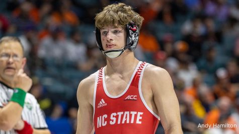 NC State Wrestling Schedule 2026-27: Full Schedule & Key Matchups