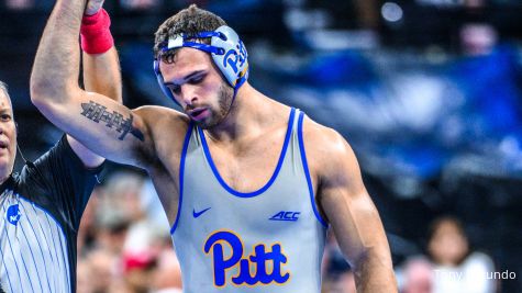 Pitt Wrestling Schedule 2026-27: Full Schedule & Key Matchups