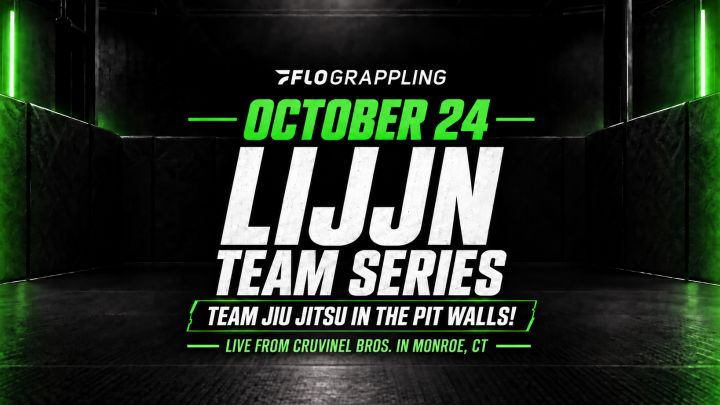 2026 LIJJN Team Series CT 3