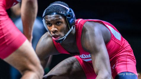 Indiana Wrestling Schedule 2026-27: Full Schedule & Key Matchups