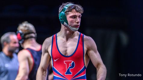 Penn Wrestling Schedule 2026-27: Full Schedule & Key Matchups