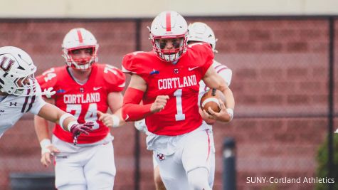 Gagliardi Trophy Watch: Who's Leading The Race In 2026?