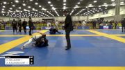 Replay: Mat 3 - 2023 IBJJF Jiu-Jitsu CON International | Aug 31 @ 9 AM