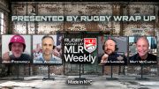 MLR Weekly Got Us Thinking: 10 Cities That Deserve A Rugby Team