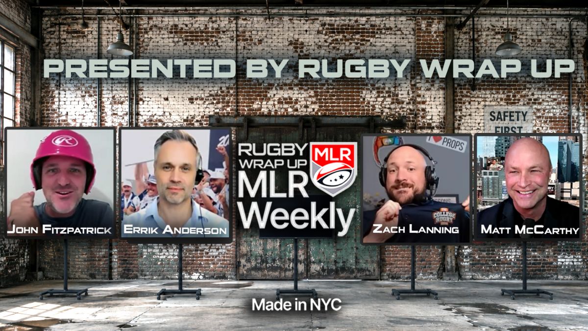 MLR Weekly Got Us Thinking: 10 Cities That Deserve A Rugby Team