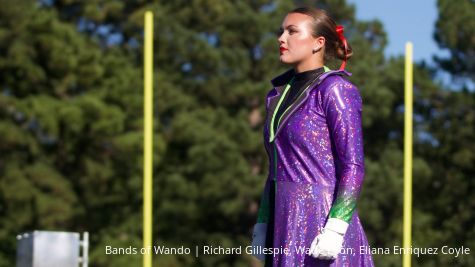 Bands of America Weekend Watch Guide: October 10