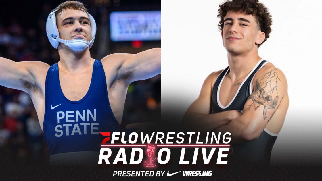 2026-2027 Big Ten Preview & Predictions