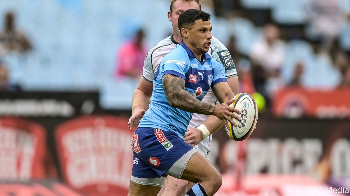 New Skipper, Old Rivalry: Bulls vs. Lions URC Round 3 Lineups