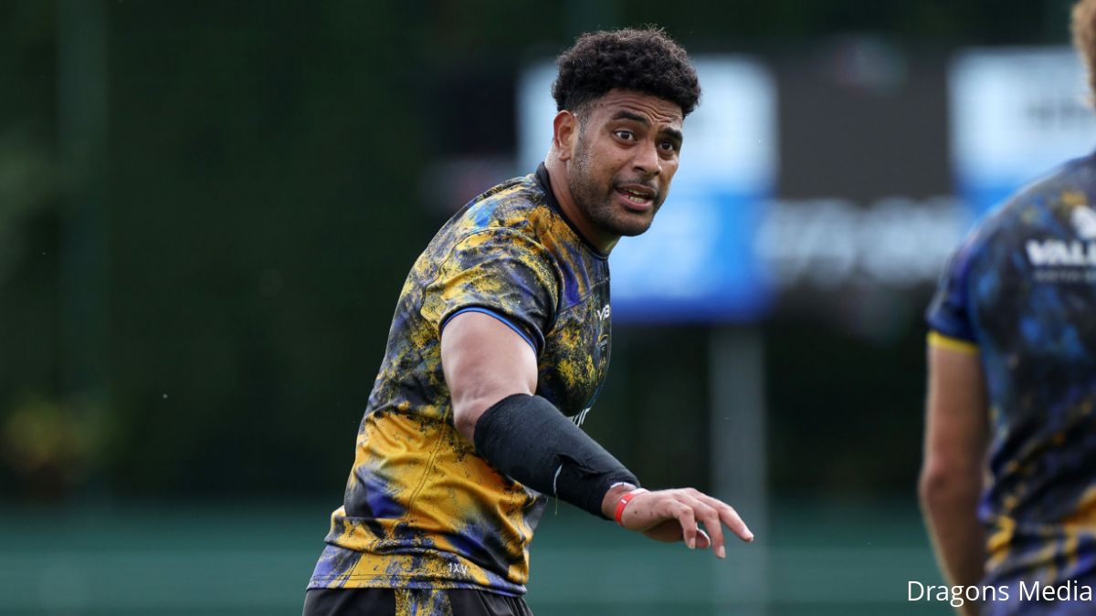 Welsh Derby, Double Debut: Koroibete And Paea Headline URC Round 3 Lineups