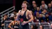 Rutgers Wrestling Schedule 2026-27: Full Schedule & Key Matchups