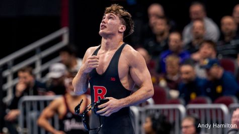 Rutgers Wrestling Schedule 2026-27: Full Schedule & Key Matchups