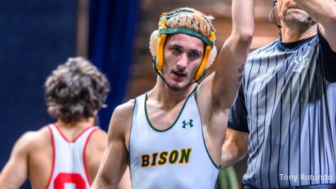 North Dakota State Wrestling Schedule 2026-27: Full Schedule & Key Matchups