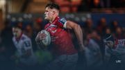 Familiar Faces, Unfinished Business: Scarlets vs. Benetton URC Round 3 Lineups