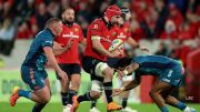 Beirne Is Back, Belfast Awaits: Ulster vs. Munster URC Round 3 Lineups
