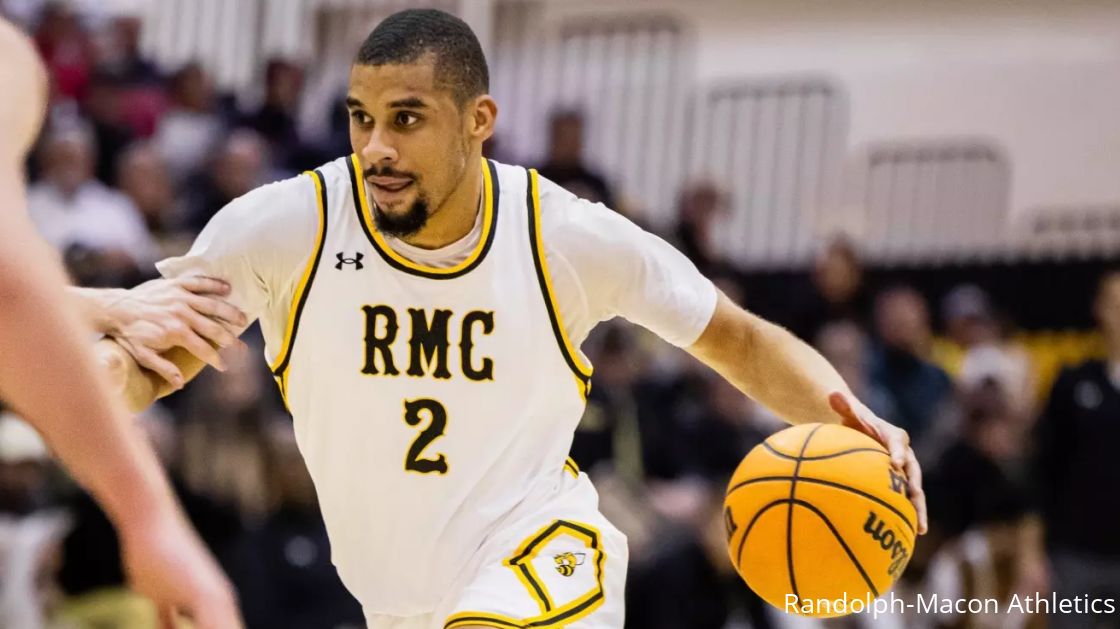 How To Watch D3 Hoops This Season