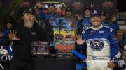 How Patrick Emerling Can Win His First NASCAR Whelen Modified Tour Championship