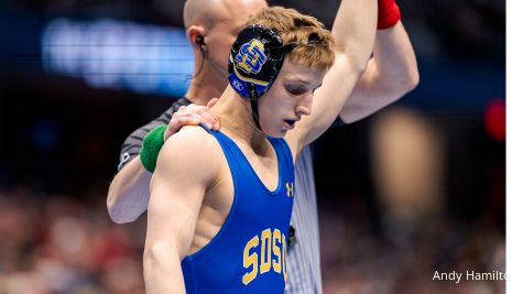South Dakota State Wrestling Schedule 2026-27: Full Schedule & Key Matchups