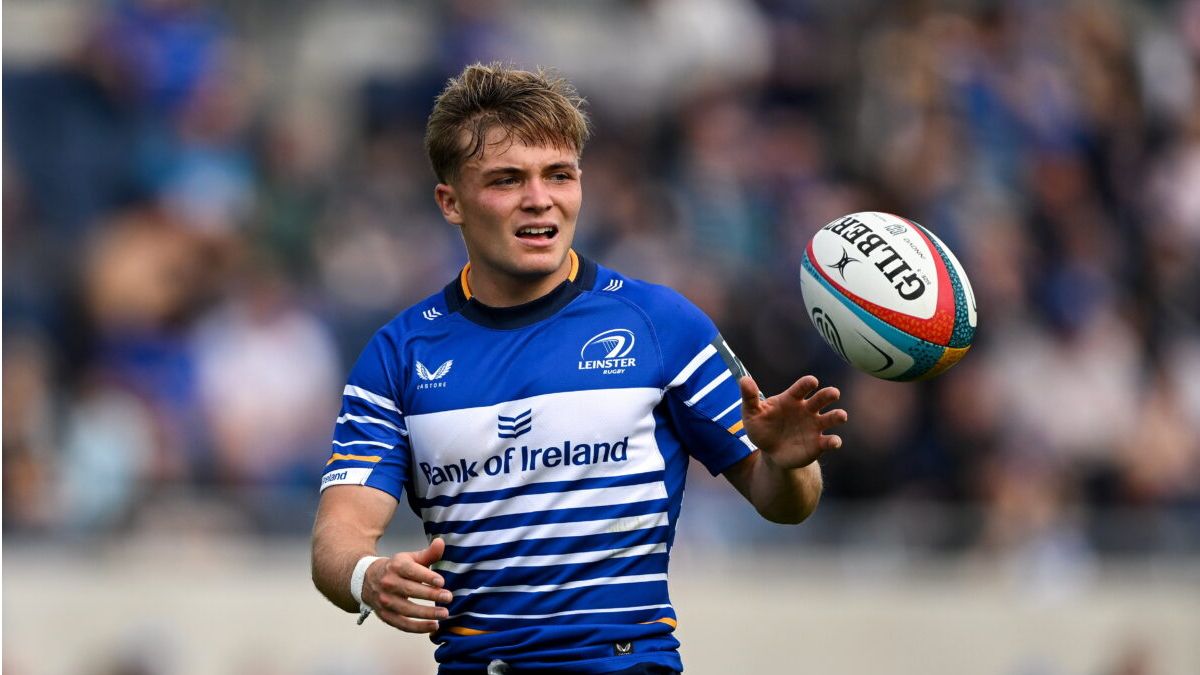 Home Sweet Home? Leinster vs. Cardiff URC Round 3 Lineups