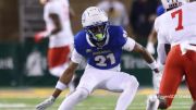 FCS Football Rankings 2026: South Dakota State Takes No. 1 After Week 5